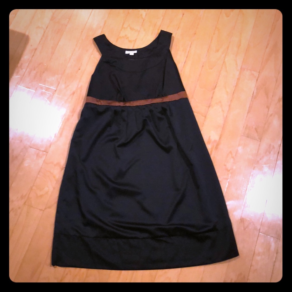 Liz Lange maternity dress